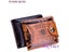 Men's Leather Wallet Short Dollar Price Credit Card Holder LM3854fb Carousel 3