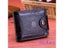 Men's Leather Wallet Short Dollar Price Credit Card Holder LM3854fb Carousel 6