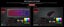 Tt eSPORTS Challenger Elite RGB Keyboard & Mouse Combo Carousel 14