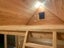 ALLWOOD SHEDS TIMBER MEZZANINE FLOOR SLEEPOUT - 3.6m x 2.8m Carousel 3