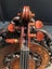 Antique 4/4 copy of Antonius Stradiuarius Germany Violin, c. 1870-1900 Carousel 3