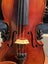 Antique 4/4 copy of Antonius Stradiuarius Germany Violin, c. 1870-1900 Carousel 4