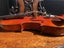 Antique 4/4 copy of Antonius Stradiuarius Germany Violin, c. 1870-1900 Carousel 5