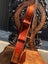 Antique 4/4 copy of Antonius Stradiuarius Germany Violin, c. 1870-1900 Carousel 8
