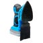 Mouse Sander Cordless 18v Li-ion SKIN Carousel 4