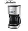 Sunbeam Auto Brew Stainless Drop Filter Coffee Brewer Carousel 1
