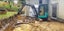 Digger Hire + Tipper Truck 8.7ton Carousel 14