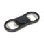 Spinner Bottle Opener - Black (Set of 30) Carousel 1