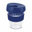 Express Cup Claritas - 350ml Dark Blue (Set of 12) Carousel 1