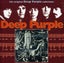 DEEP PURPLE - DEEP PURPLE [SELF-TITLED] (CD) Carousel 1