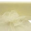 Organza Fabric! Draping, Decor, Gowns - 36metres Carousel 3