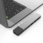 HyperDrive MacBook Pro NET Hub USB-C - Space Gray Carousel 2