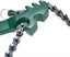 Wrench Chain 16" 400mm Carousel 6