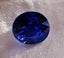 0.85CT UNHEATED GORGEOUS RARE KASHMIR BLUE 100% NATURAL SAPPHIRE Carousel 1