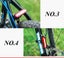 Rechargeable Bike Tail Light Carousel 5