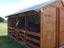 Relocatable Homestead Horse Shelter Carousel 5