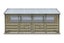 Relocatable Homestead Horse Shelter Carousel 3