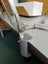 Integ LED task light with desk clamp Carousel 3
