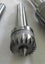 SuperBite Set Spur 3/4" drive and live centre 3/4" MT2 Carousel 5