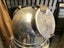 Large ship binnacle/compass [10791] Carousel 5