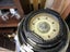 Large ship binnacle/compass [10791] Carousel 12