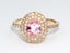 Pink Topaz Ring _ S9 Carousel 1
