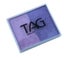 TAG Face Paint: Pearl Purple / Lilac 50g Carousel 1