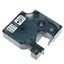 New 45020 White on Clear Label Tape For Dymo D1 on Afterpay Carousel 3