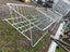 Life Stock Hay Feeder large Bales Carousel 2
