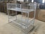 BUNK BEDS :SANSA:WHITE METAL BUNK Carousel 5