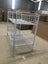 BUNK BEDS :SANSA:WHITE METAL BUNK Carousel 6