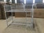 BUNK BEDS :SANSA:WHITE METAL BUNK Carousel 10