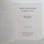 MASS TRANSFER OPERATIONS by R E Treybal 1955 1st Edition Carousel 6