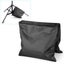 Neewer 6pcs Heavy Duty Sandbag + 6pcs Backdrop Clamps Clips for Light Stand Arms Carousel 3