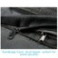 Neewer 6pcs Heavy Duty Sandbag + 6pcs Backdrop Clamps Clips for Light Stand Arms Carousel 4
