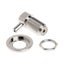 TECHOMAN SO239 Female Right Angle Antenna Base for RG58 Coaxial Cable Carousel 3