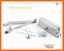 Door Closer 40-85kg Carousel 3