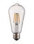 Edison LED Teardrop Bulb E27 - 4W Carousel 2