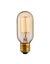 Vintage Filament Tubular Bulb - E27 - 40W Carousel 1
