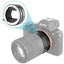 Neewer Metal Auto Focus AF Macro Extension Tube 10mm 16mm for Sony NEX E-Mount Carousel 2