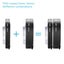 Neewer Metal Auto Focus AF Macro Extension Tube 10mm 16mm for Sony NEX E-Mount Carousel 3