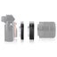 Neewer Metal Auto Focus AF Macro Extension Tube 10mm 16mm for Sony NEX E-Mount Carousel 6