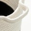 Cotton Rope Basket New Carousel 7