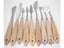 Palette Draw Spatula Watercolor Knife Paint Tool For Artists Carousel 3