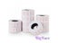 10x Adhesive Price Labels Paper Tag 21mmX12mm For Price Gun Labeller Carousel 2