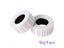 10x Adhesive Price Labels Paper Tag 21mmX12mm For Price Gun Labeller Carousel 1