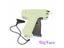 Garment Clothes Price Label Tag Guns 3" 1000 Barbs Machine Set Tool Carousel 2