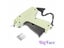 Garment Clothes Price Label Tag Guns 3" 1000 Barbs Machine Set Tool Carousel 4