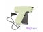Garment Clothes Price Label Tag Guns 3" 1000 Barbs Machine Set Tool Carousel 6