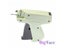 Garment Clothes Price Label Tag Guns 3" 1000 Barbs Machine Set Tool Carousel 7